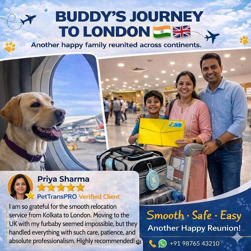 Happy customer